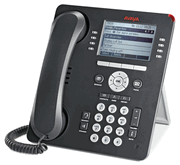 Used Avaya 1608-I IP Phones