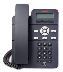 Used Avaya J129 IP Phones