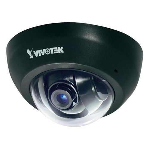 Used VIVOTEK FD8136-F2-B IP Cameras