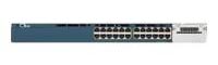 Used Cisco WS-C3560X-24U-S Series Switch