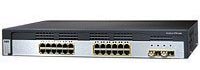 Used Cisco WS-C3750G-48PF-E Series Switch