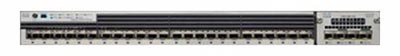 Used Cisco WS-C3750X-24S-S Series Switch