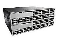 Used Cisco WS-C3850-48F-L Network Module
