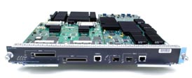 Used Cisco WS-SUP720-3BXL Supervisor Engine