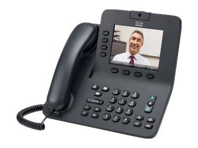 Used Cisco Unified Phone 8945 CP-8945-K9