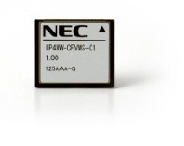 NEC SL1100 InMail CompactFlash ? Small 