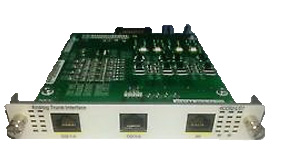 NEC UX5000 IP3WW-4COIU-LG1 4-Port Loop Ground-Start Trunk Blade