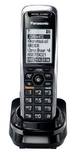 Used Panasonic KX-TPA50 Cordless Handset