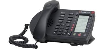 Used ShoreTel IP 212k Phone