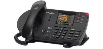 Used ShoreTel IP 565g Phone