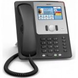 Used Aastra 480e Single Line Analog Screenphone