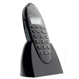 Used Spectralink 7420 DECT Wireless Telephone