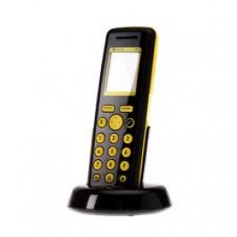 Used Spectralink 7640 DECT Wireless Telephone