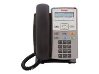 Used Avaya 1110 IP Phones