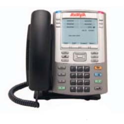 Used Avaya 1140E IP phones. Sell buy used refurbished Avaya 1140E NTYS05BFE6 IP telephones.