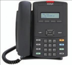 Used Avaya 1210 IP Phones