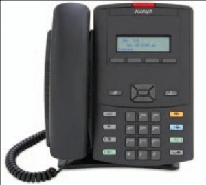 Used Avaya 1210 IP Phones