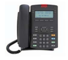 Used Avaya 1220 IP Phones