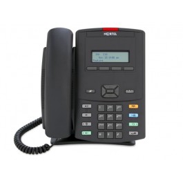 Used Nortel 1210 IP Phones