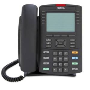 Used Nortel 1230 IP Phones