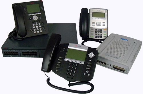 Used Phone Systems