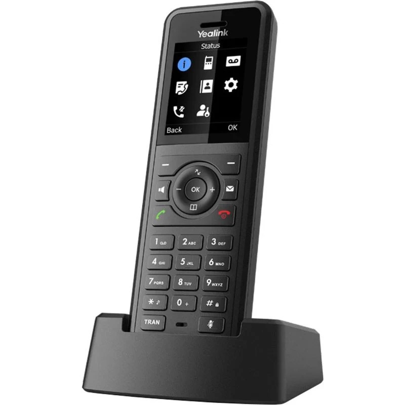 Used Yealink W57R Used Yealink W57R