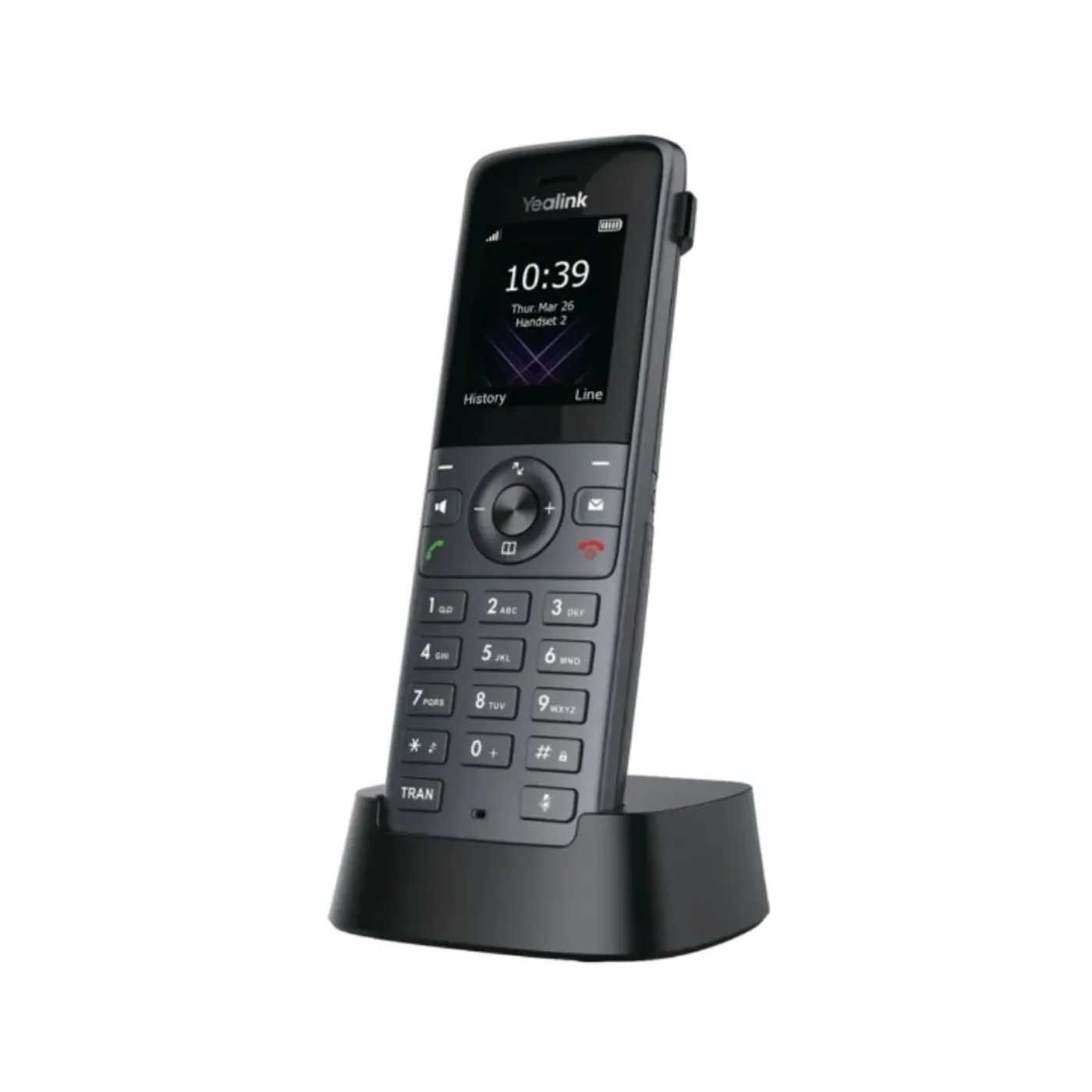 Used Yealink W74H