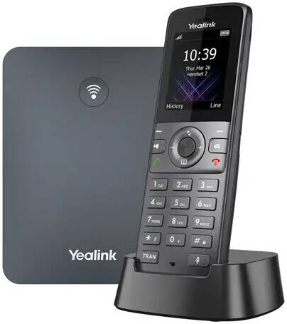 Used Yealink W74P