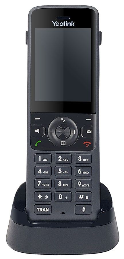 Used Yealink W78H