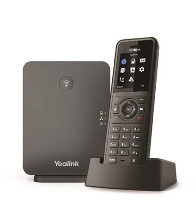 Used Yealink W79P Pro
