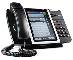 Used Mitel 5360 IP Phone