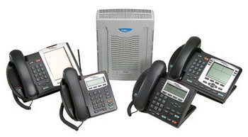 Used VoIP Phone System