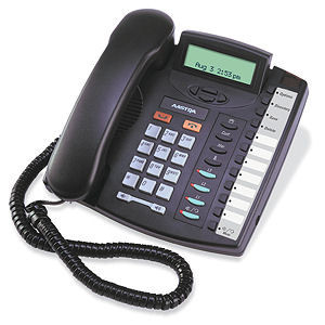 Used Aastra 9143i VoIP Telephone