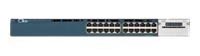 Used Cisco WS-C3560X-24P-E Series Switch