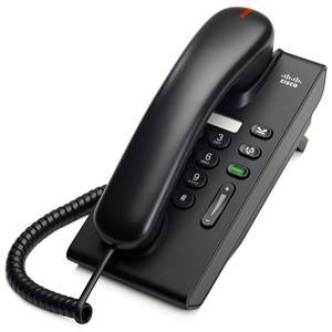 Used Cisco Unified 6901 IP Phone