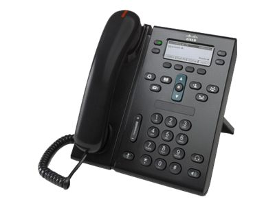 Used Cisco Unified 6945 IP Phone