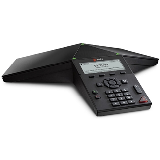Used Polycom RealPresence Trio 8300 IP Conference Phone 2200-66800-025