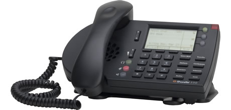 Used ShoreTel IP 230g Phone