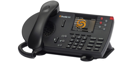 Used ShoreTel Phones