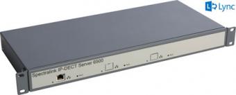 Used Spectralink IP-DECT Server 6500