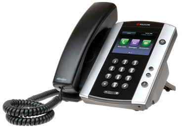 Used Polycom VVX IP Video IP 335