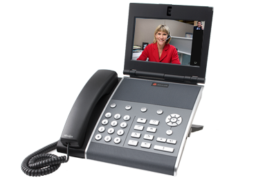 Used Polycom VVX 1500 D Business Media Phone 2200-18064-025